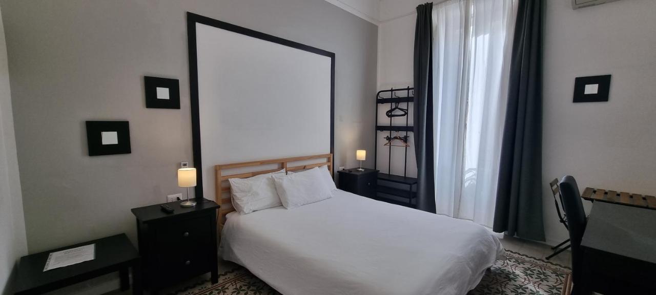 Palermo Amari Bed & Breakfast Bagian luar foto