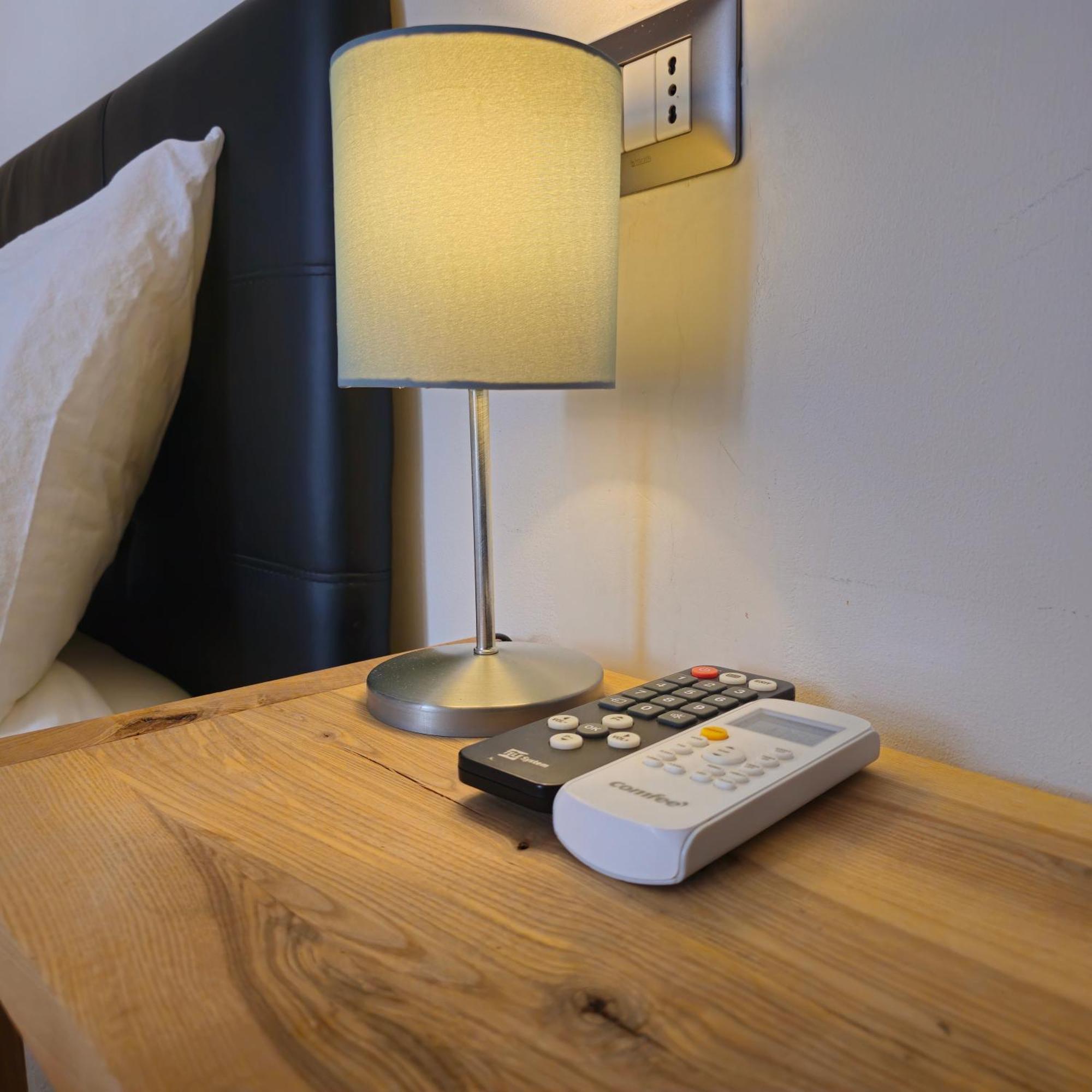 Palermo Amari Bed & Breakfast Bagian luar foto