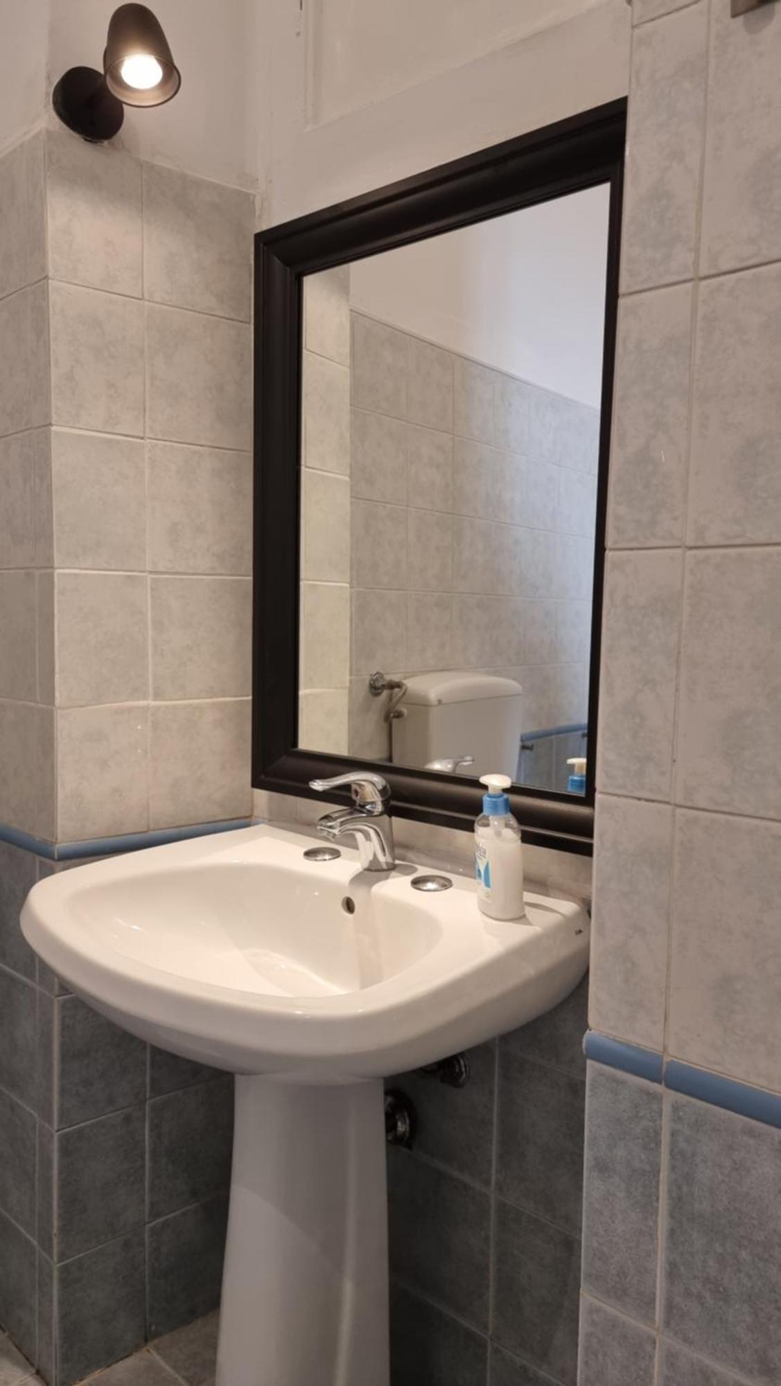 Palermo Amari Bed & Breakfast Bagian luar foto