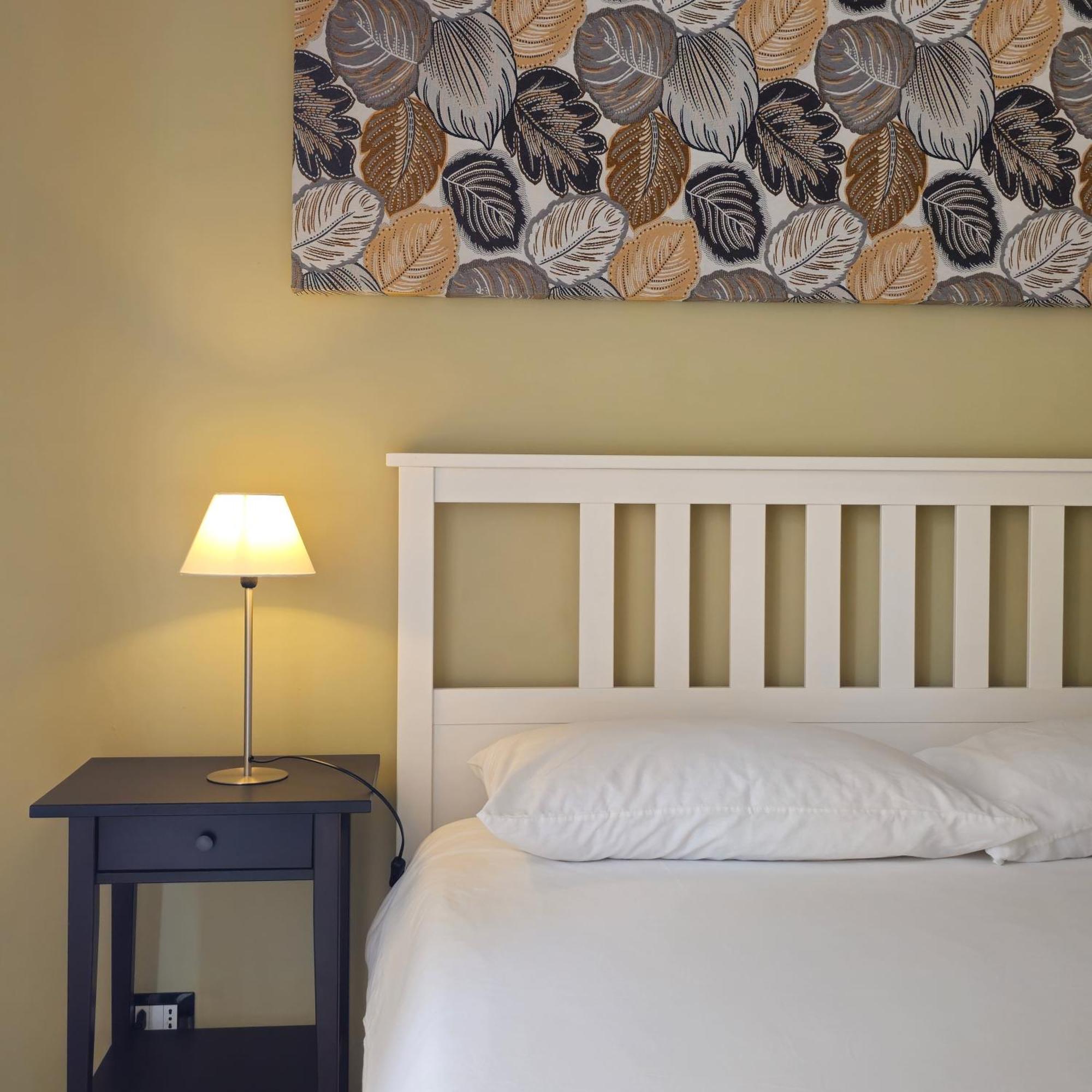 Palermo Amari Bed & Breakfast Bagian luar foto