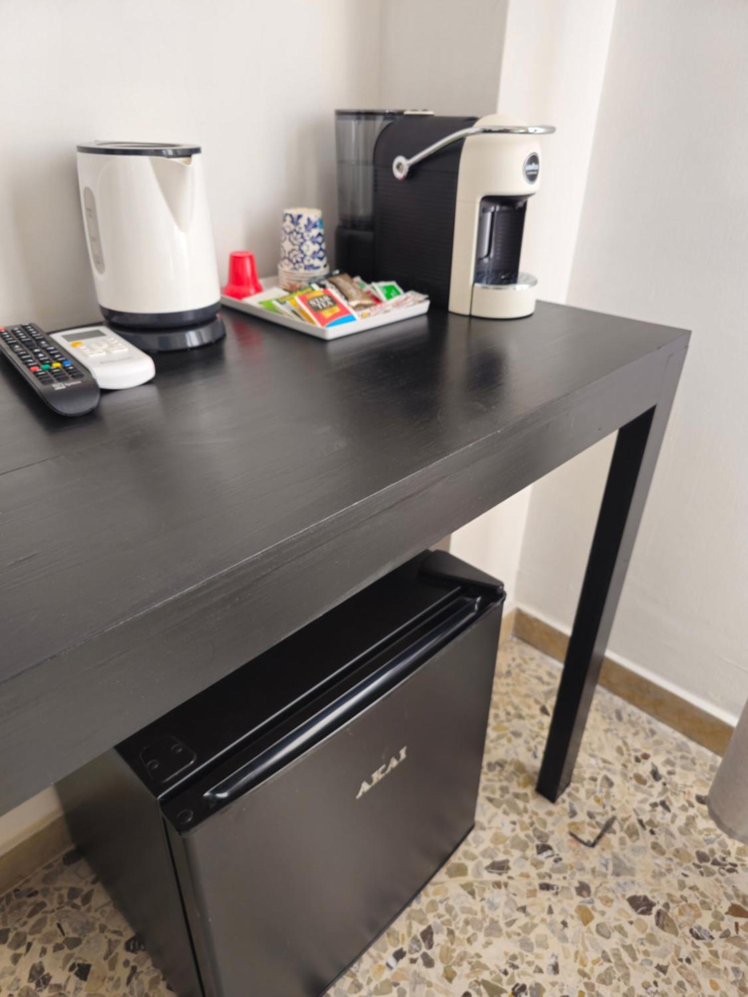 Palermo Amari Bed & Breakfast Bagian luar foto